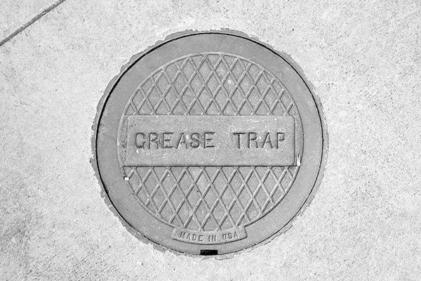 regularly skimming the grease trap and implementing best practices for waste disposal can help reduce the frequency of necessary grease trap pumping